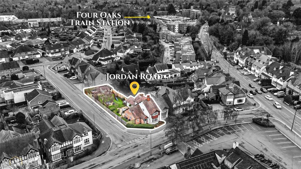 Additional image 34 of Jordan Road, Sutton Coldfield, West Midlands, B75