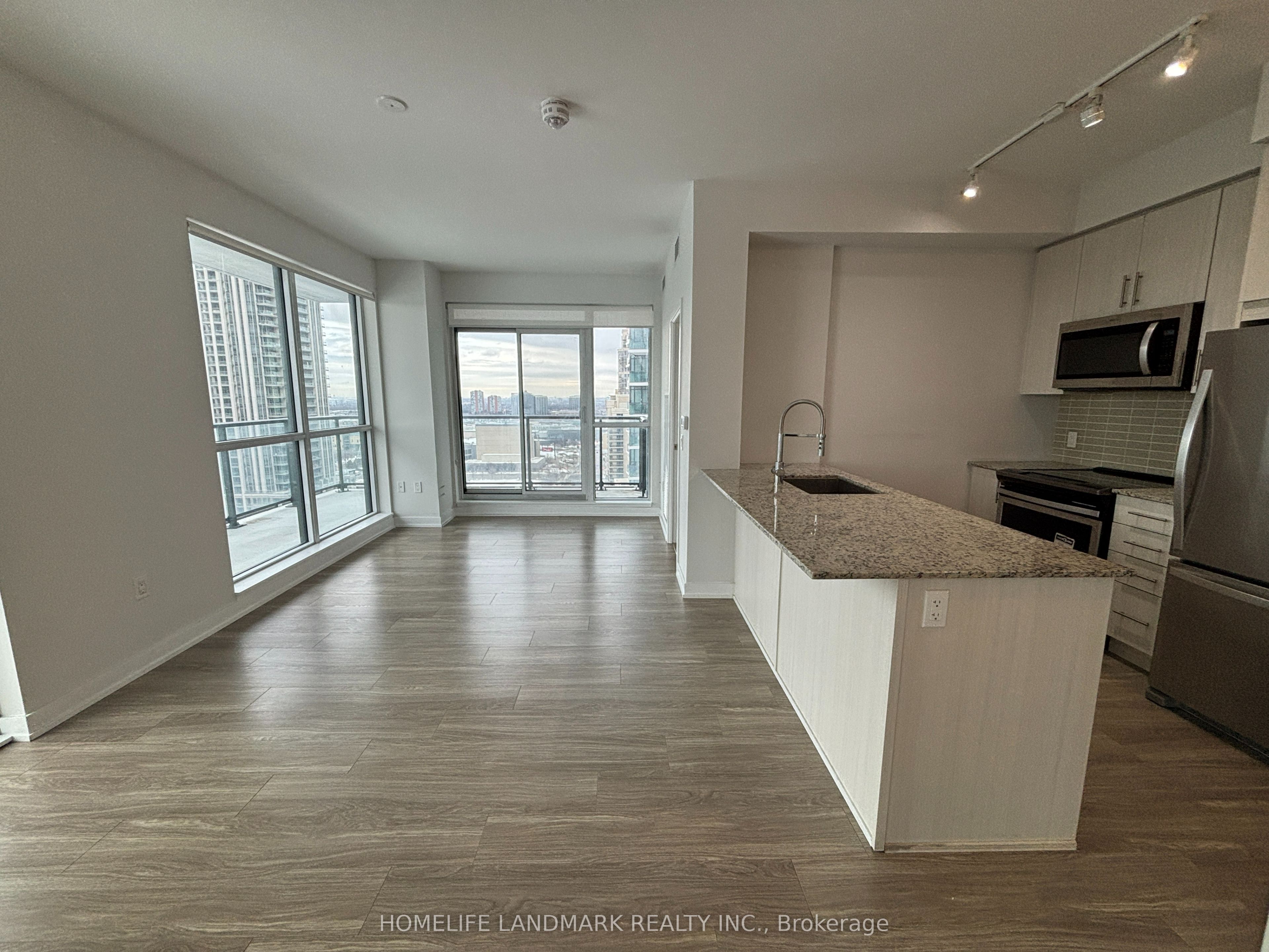 Additional image 5 of 1904-4085 Parkside Village Drive, Mississauga, ON, L5B 0K9