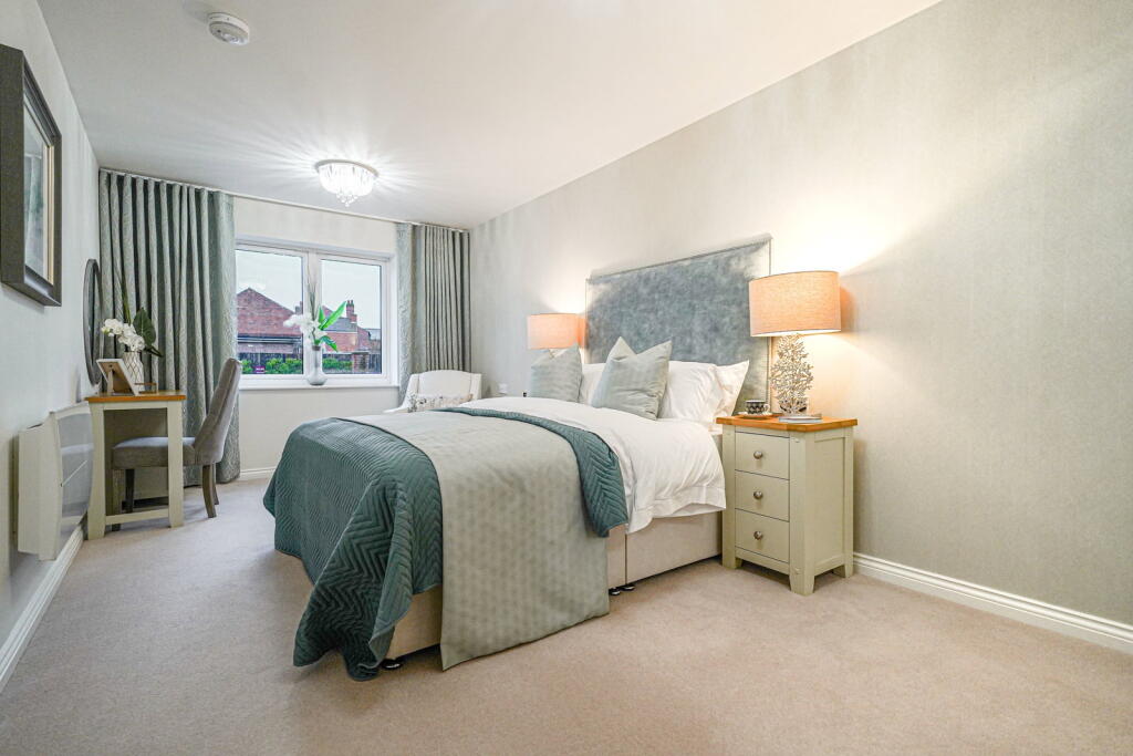 Additional image 4 of Apartment 30, Bower Lodge, Shirley