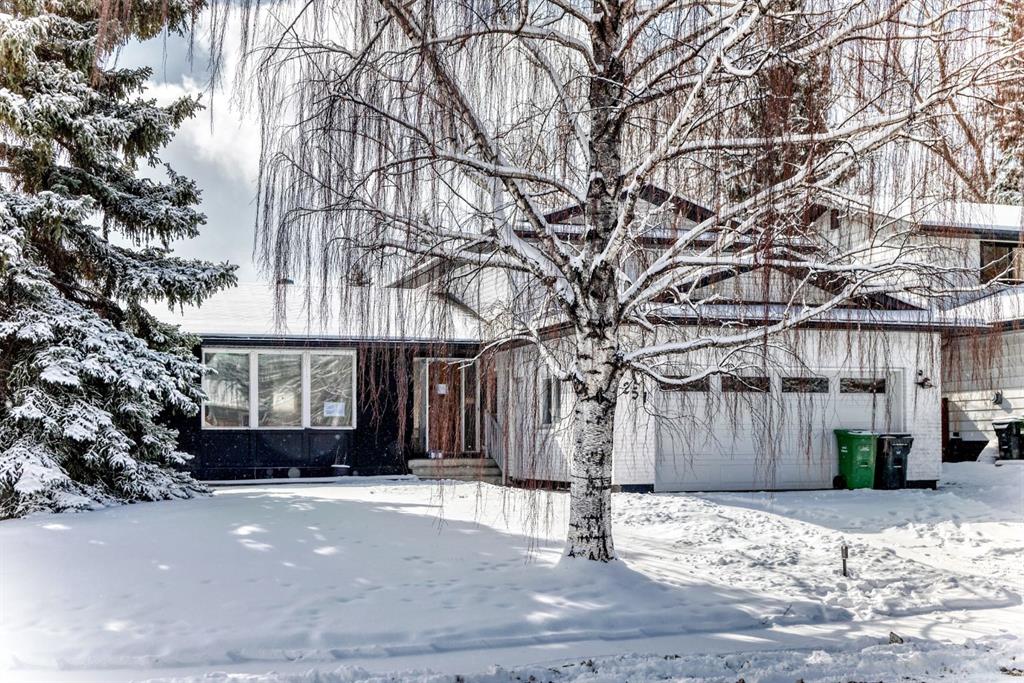 Additional image 2 of 251 Cannell Place SW, Calgary, AB, T2W 1T6