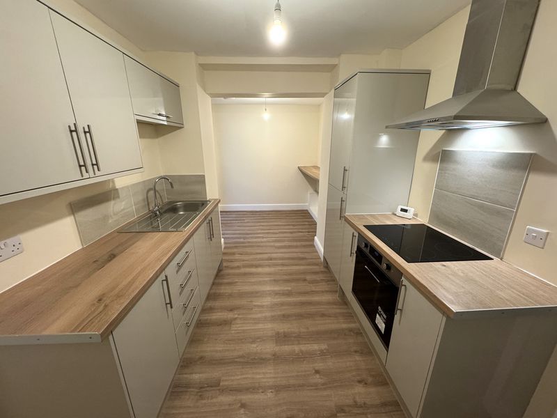 Additional image 2 of 5 bed terraced house for saleFair View, Cefn Fforest, Blackwood NP12