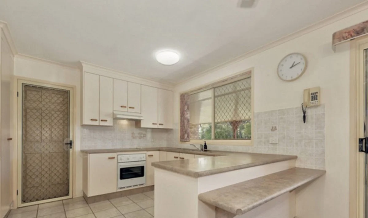 60 Clive Cresent, Kepnock QLD 4670