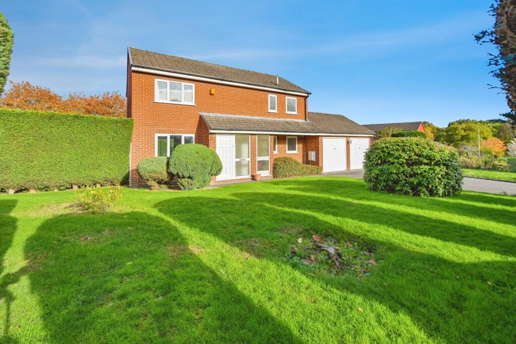 Additional image 26 of Greenacre Close, Tamworth
