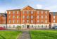 Eaton House, Deykin Road, Lichfield