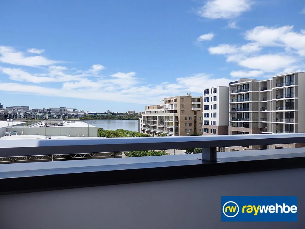 Additional image 9 of A515/19 Baywater Drive, Wentworth Point NSW 2127