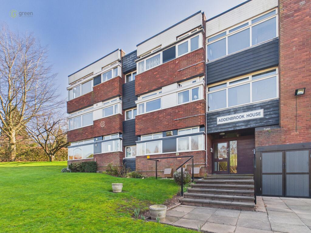Addenbrook House, Monmouth Drive, Sutton Coldfield, B73