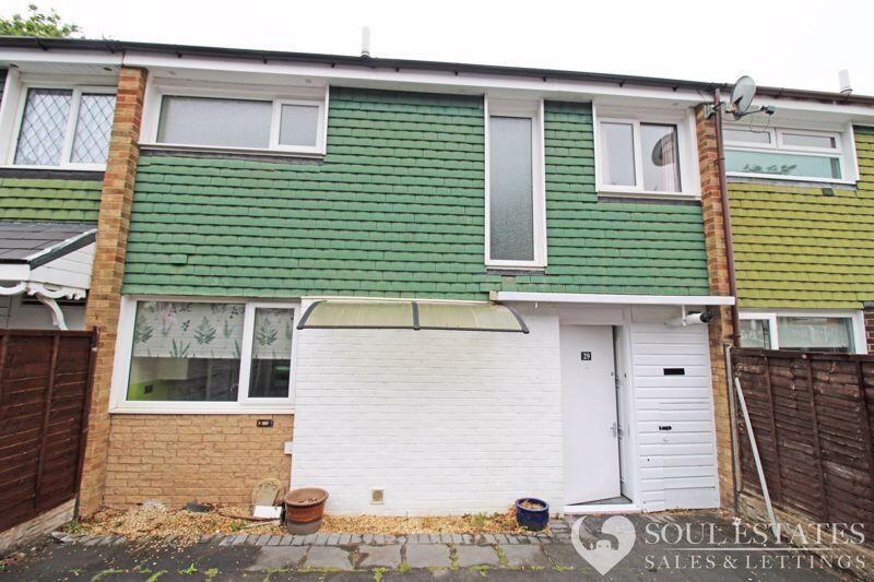Ramsey Close, West Bromwich