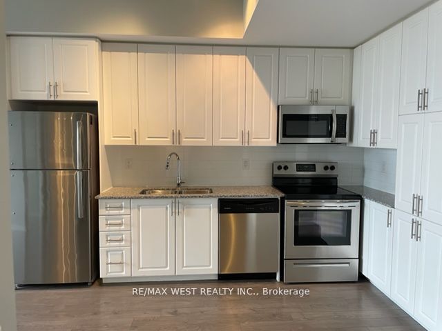 Additional image 4 of 801-3091 Dufferin Street, Toronto, ON, M6A 2S7
