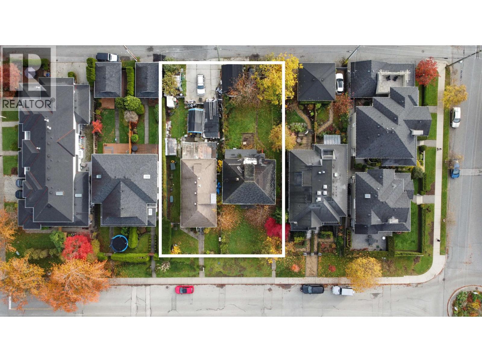 1628&1632 Mahon Avenue, North Vancouver, BC, V7M2S8