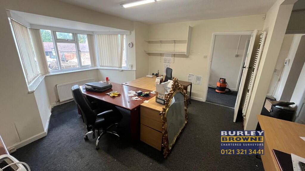 Additional image 3 of The Forge, 6 Forge Lane, Little Aston, Sutton Coldfield B74 3BE