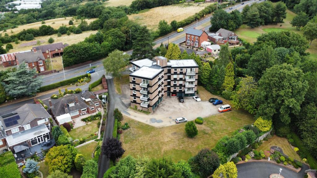 Additional image 18 of Mucklow Hill, Halesowen