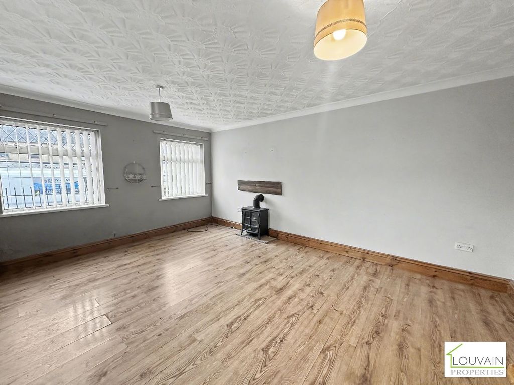 Additional image 2 of 3 bed semi-detached house for saleGlyn Terrace, Tredegar NP22
