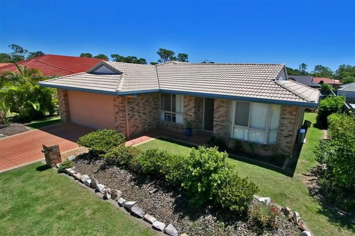 12 Eton Avenue, Boondall QLD 4034