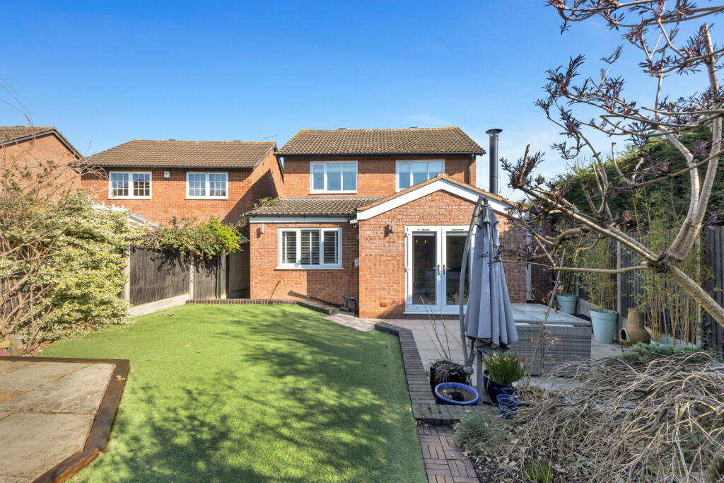 Additional image 30 of Meerhill Avenue, Monkspath, B90