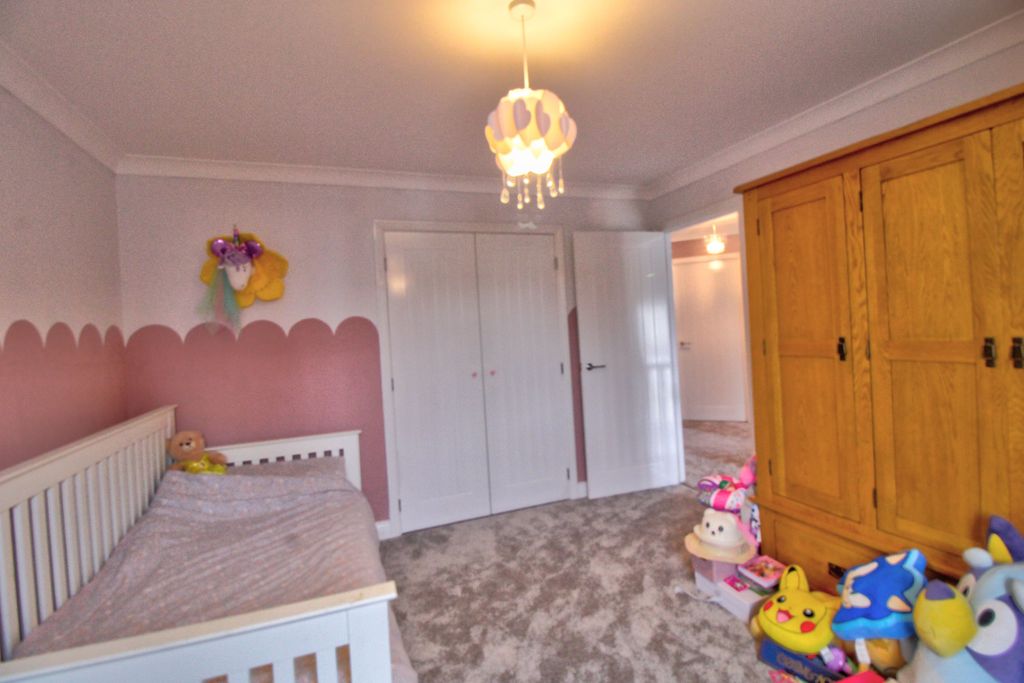 Additional image 22 of 4 bed detached house for saleClos Y Goron, Blackwood NP12