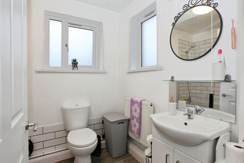 Additional image 7 of 3 bed terraced house for saleSecond Avenue, Caerphilly CF83