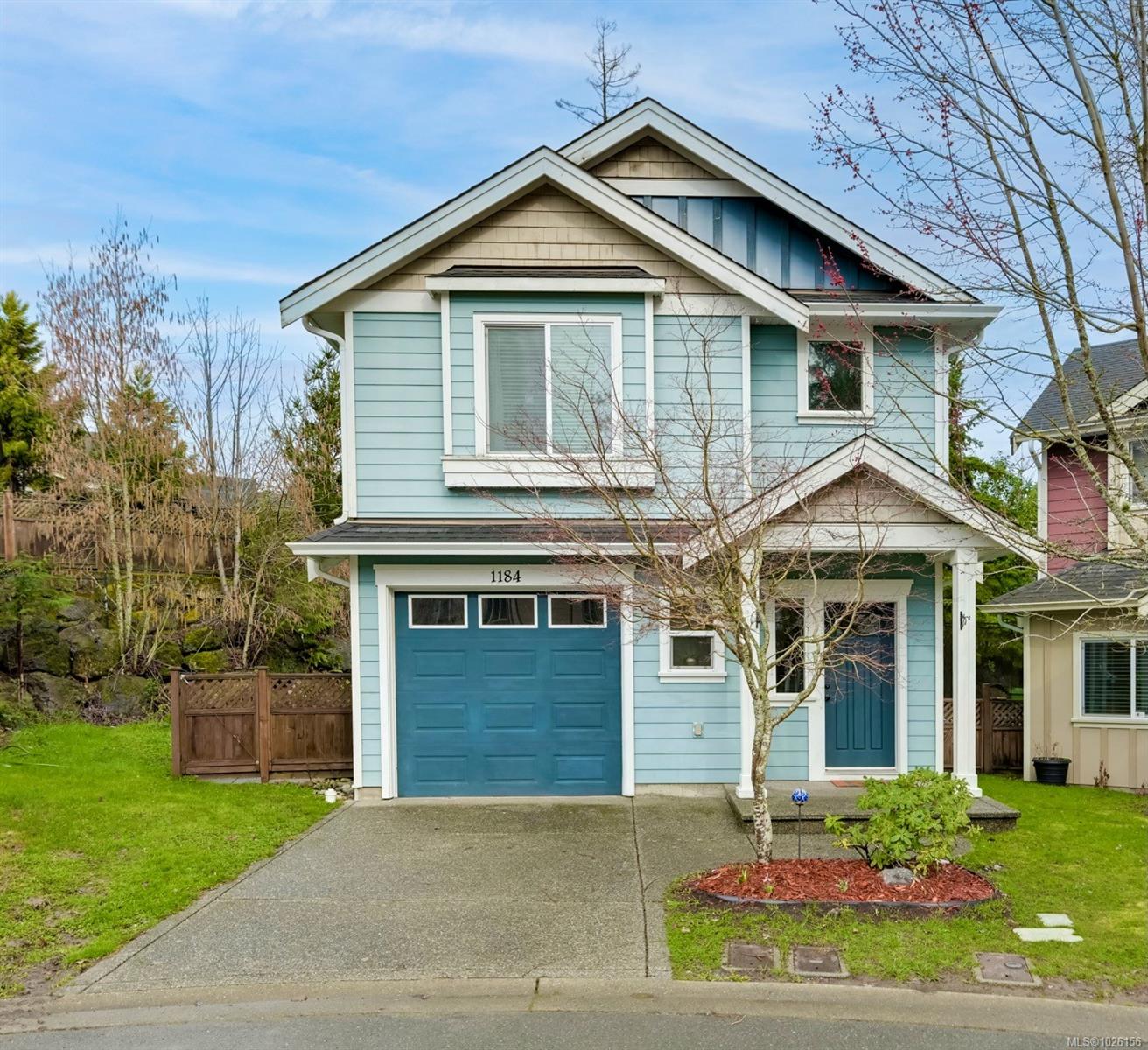 Additional image 2 of 1184 Parkdale Creek Gardens, Langford, BC, V9B 4G9