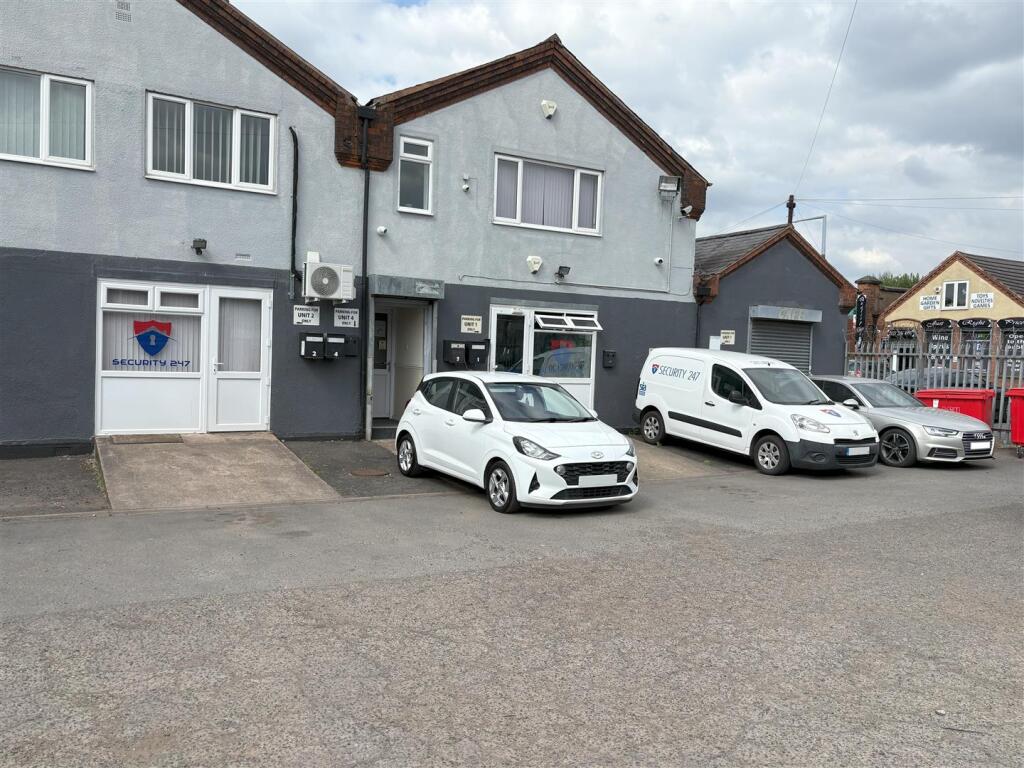 Corngreaves, 76 Graingers Lane, Cradley Heath