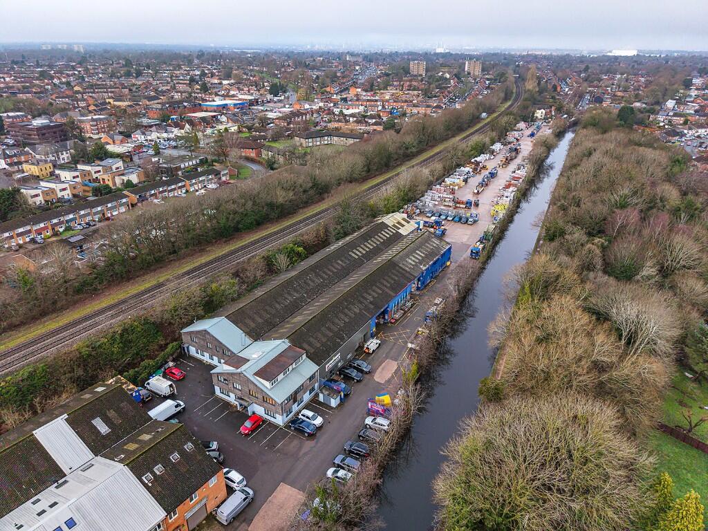 Additional image 31 of Olton Wharf, Richmond Road, Solihull, B92