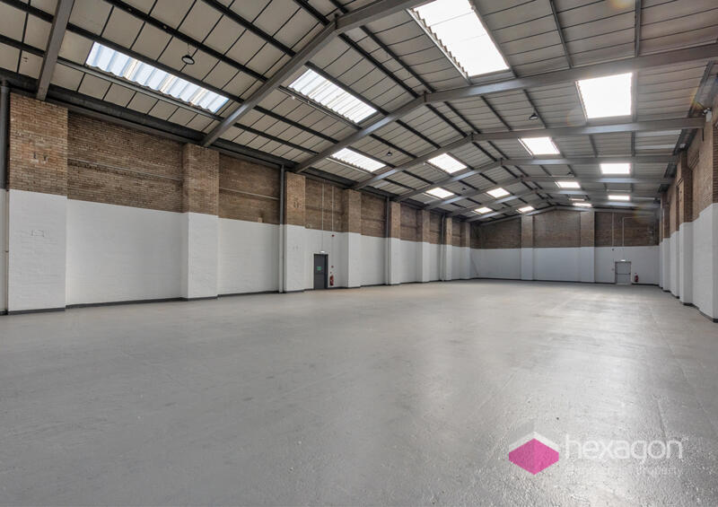 Additional image 3 of Unit 19 Corngreaves Trading Estate, Charlton Drive, Cradley Heath