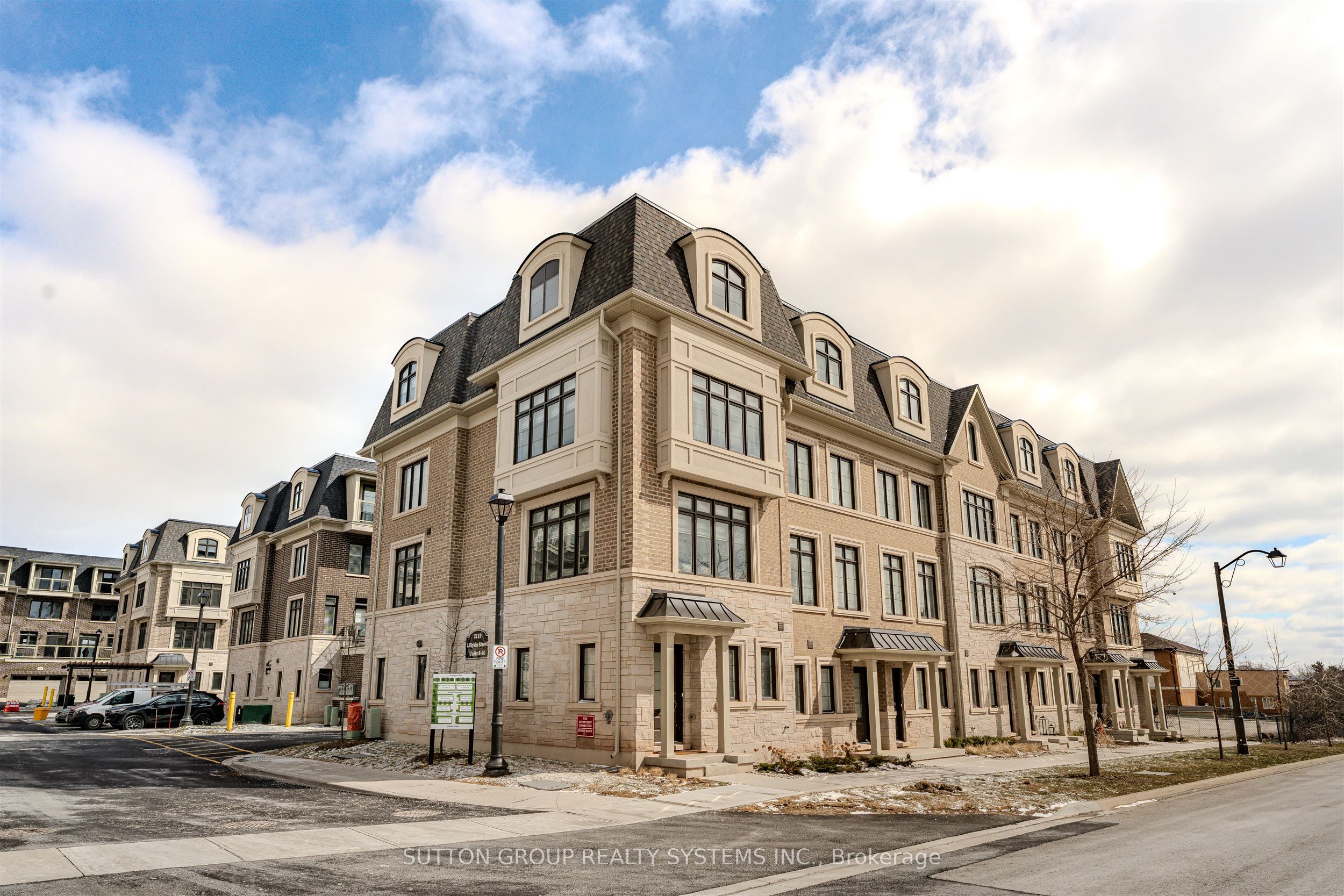 Additional image 2 of 8-2119 Lillykin Street, Oakville, ON, L6H 8A5