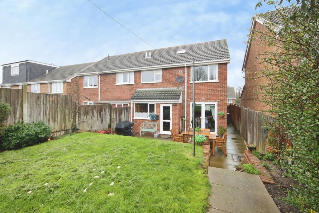 Additional image 9 of Mill Crescent, Kingsbury, Tamworth, Warwickshire, B78