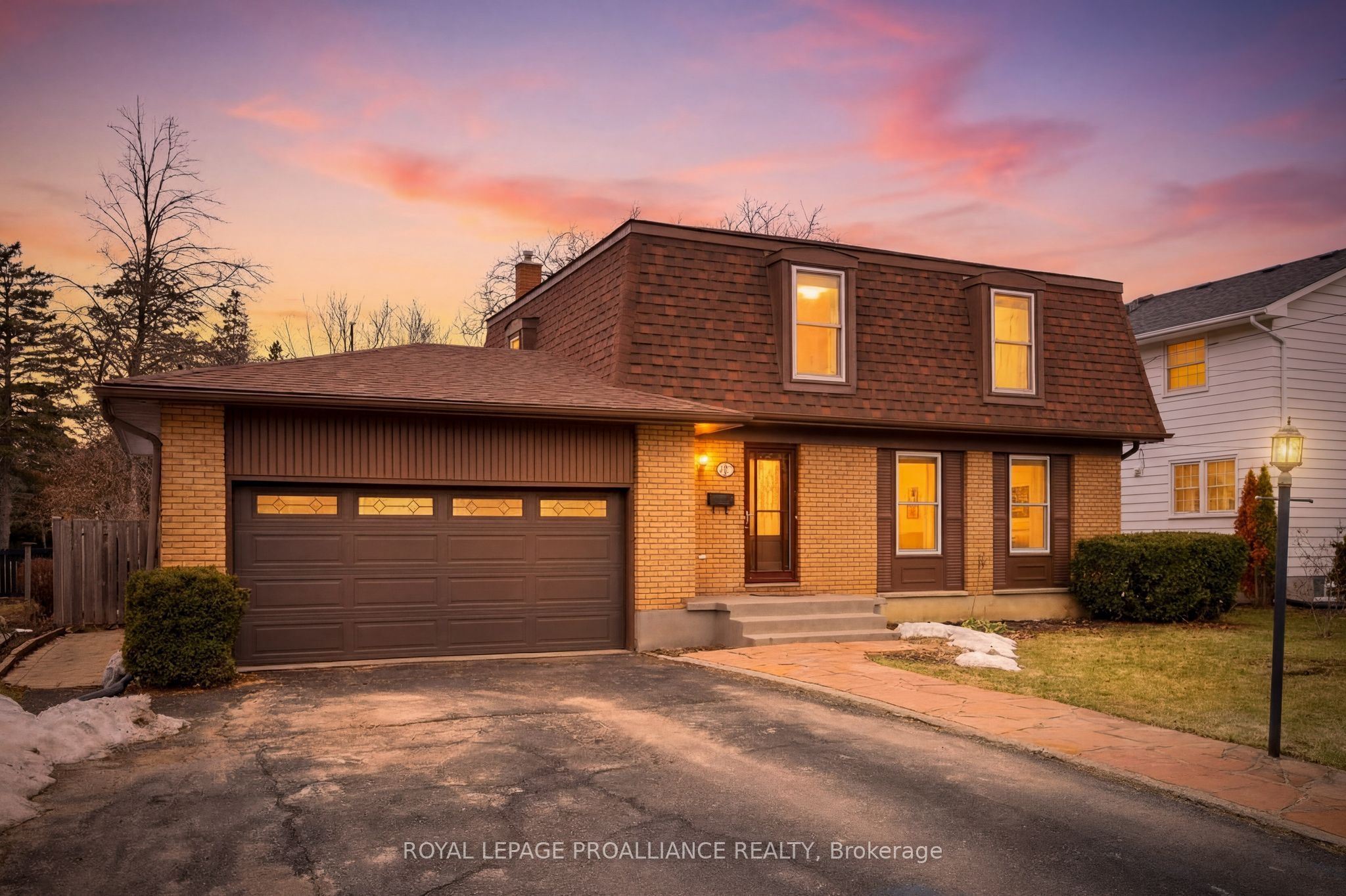 14 Forest Hill Crescent, Belleville, ON, K8N 4M5