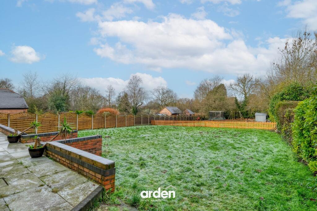 Additional image 20 of Crumpfields Lane, Redditch, B97