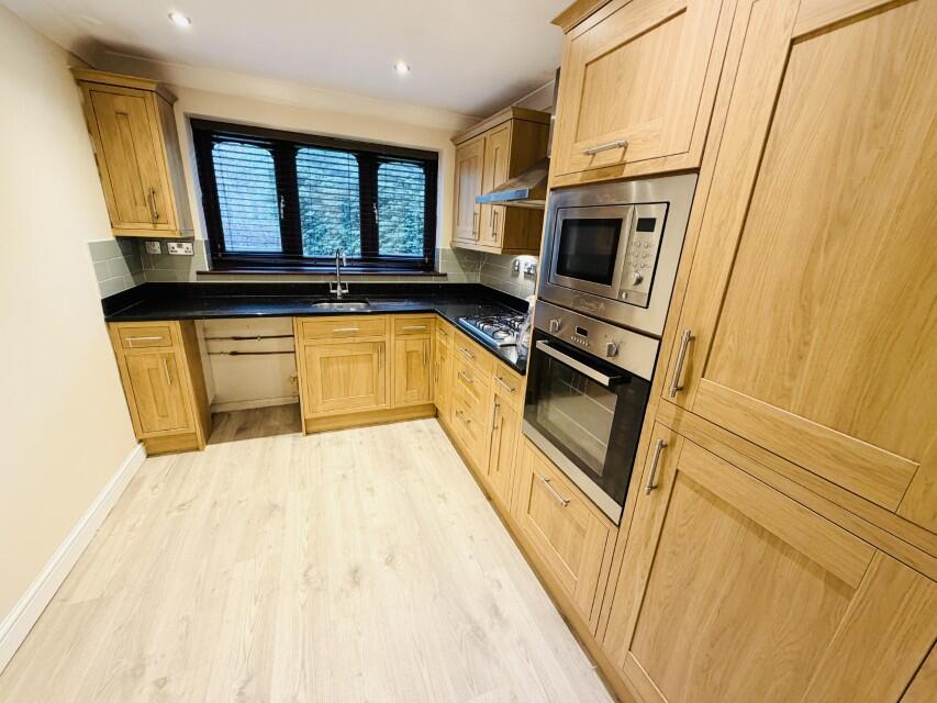 Additional image 6 of Rainsbrook Drive, Monkspath, Solihull, B90