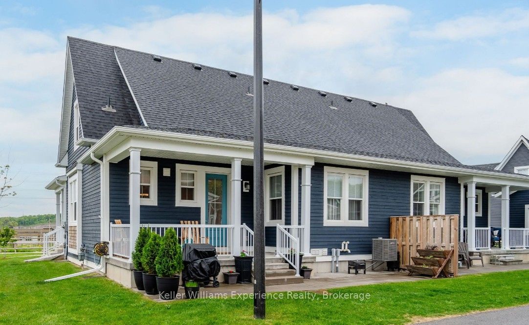 30 Samantha Lane, Midland, ON, L4R 0H4