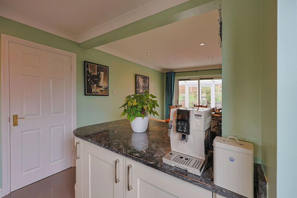 Additional image 14 of ROWLEY REGIS, Burmese Way