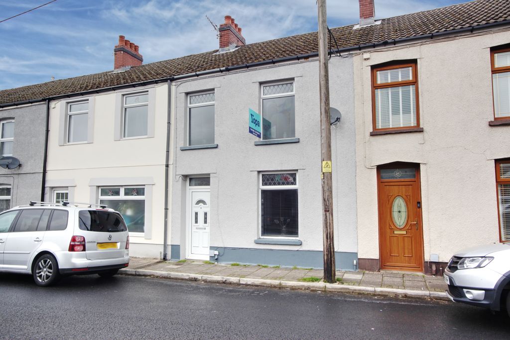 Additional image 25 of 3 bed terraced house for saleWalter Street, Tredegar NP22