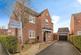 Parry Avenue, Cheshire CW8