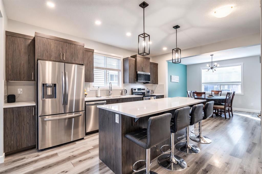 429 South Point Glen SW, Airdrie, AB, T4B 4L1