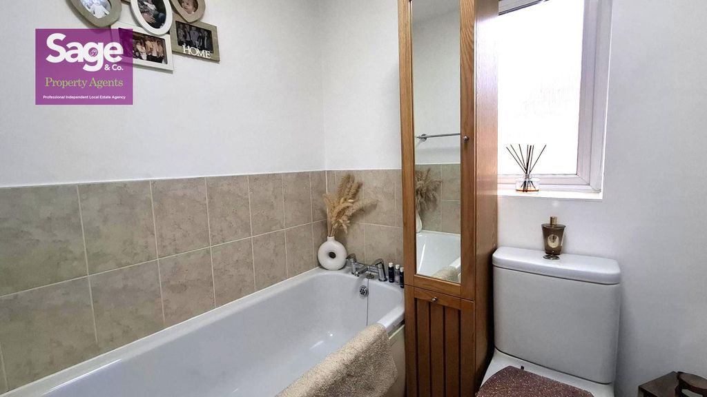 Additional image 6 of 3 bed terraced house for saleMill-Race, Abercarn, Newport NP11