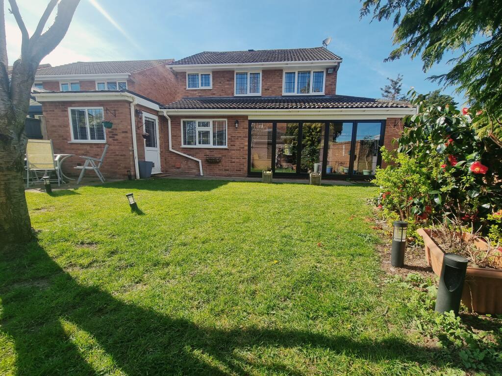 Additional image 19 of Shottery Grove, Sutton Coldfield, B76 2QB