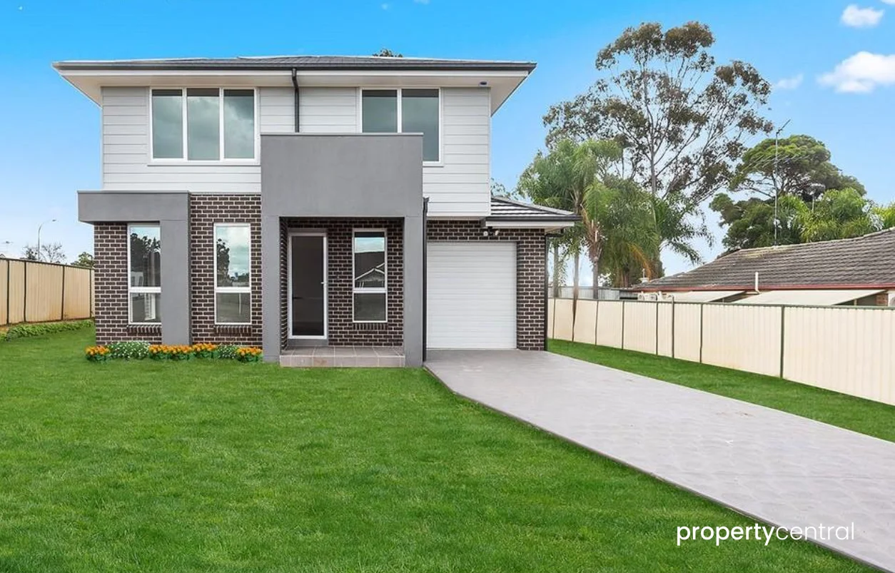 1A Barrett Place, Cranebrook NSW 2749