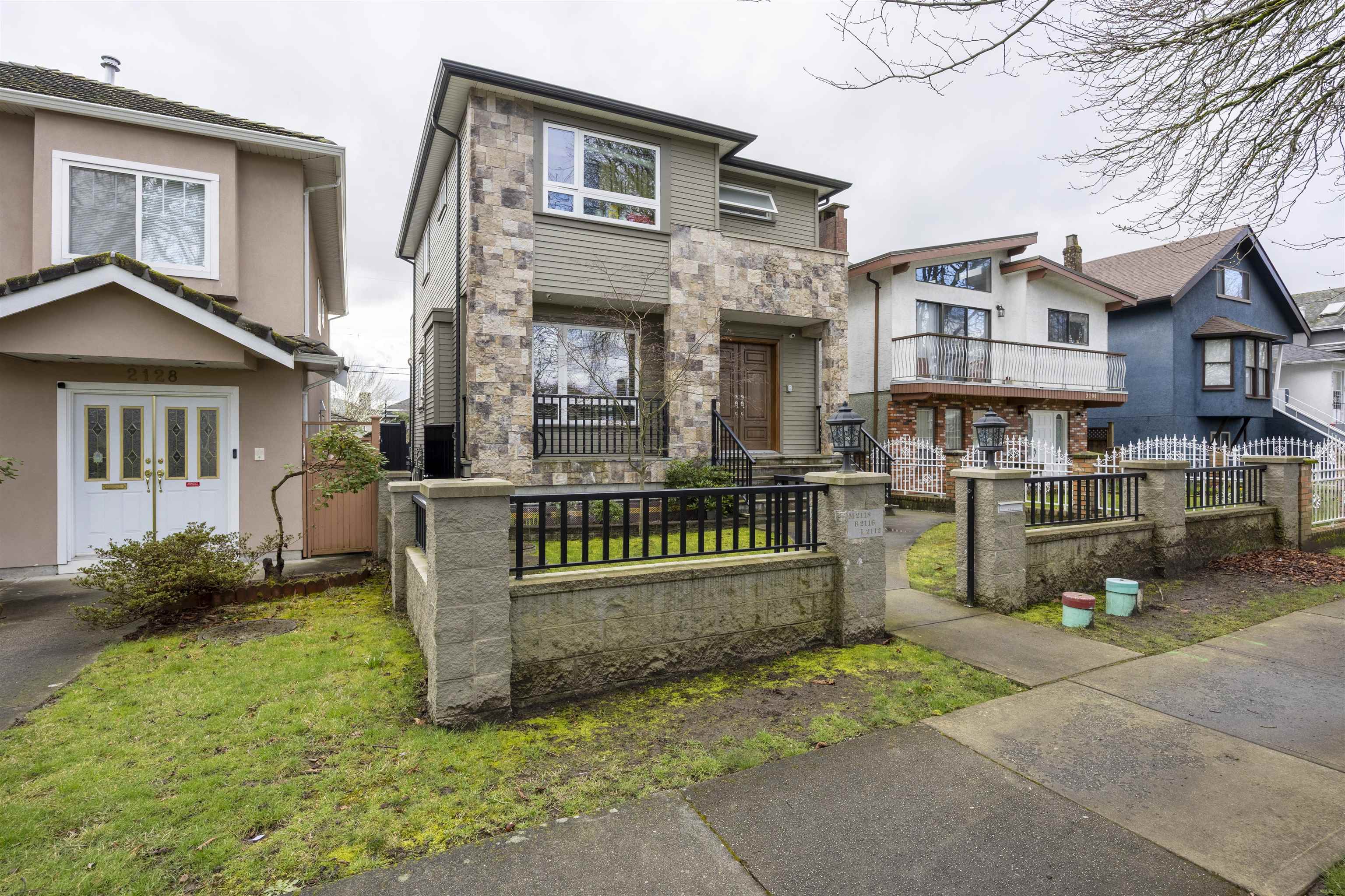 Additional image 3 of 2118 Waverley Avenue, Vancouver, BC, V5P 1R5
