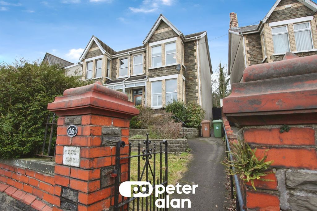 Additional image 3 of 4 bed semi-detached house for saleHillside Park, Bargoed CF81