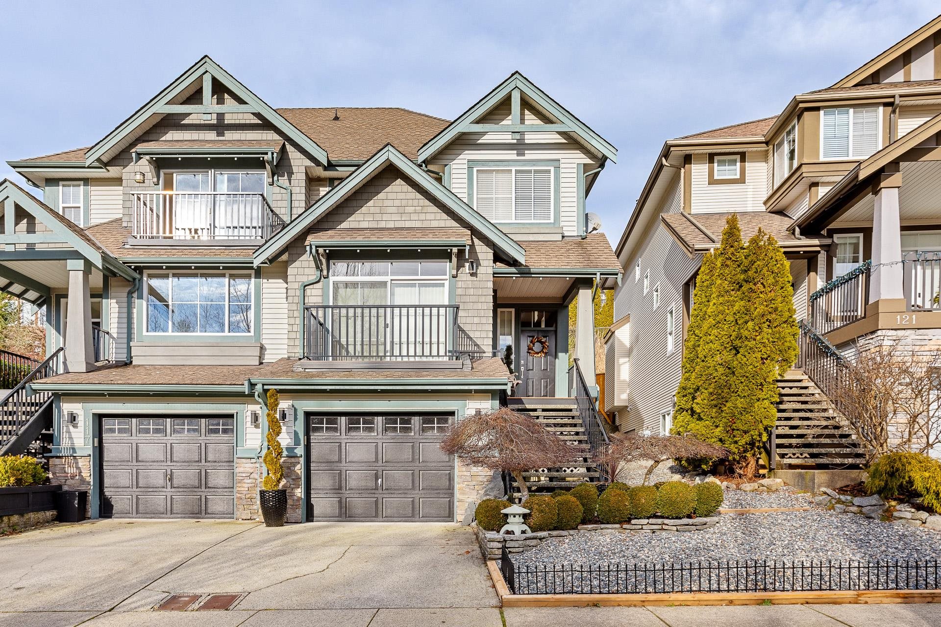 119 Forest Park Way, Port Moody, BC, V3H 5J4