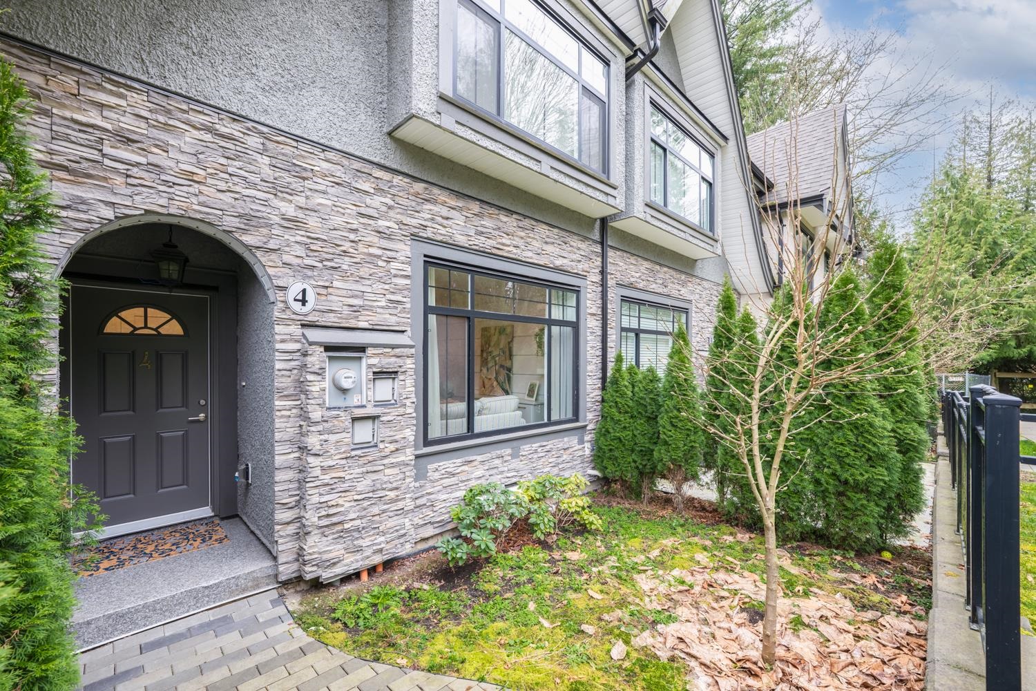 Additional image 3 of 4-3406 Roxton Avenue, Coquitlam, BC, V3B 0G7