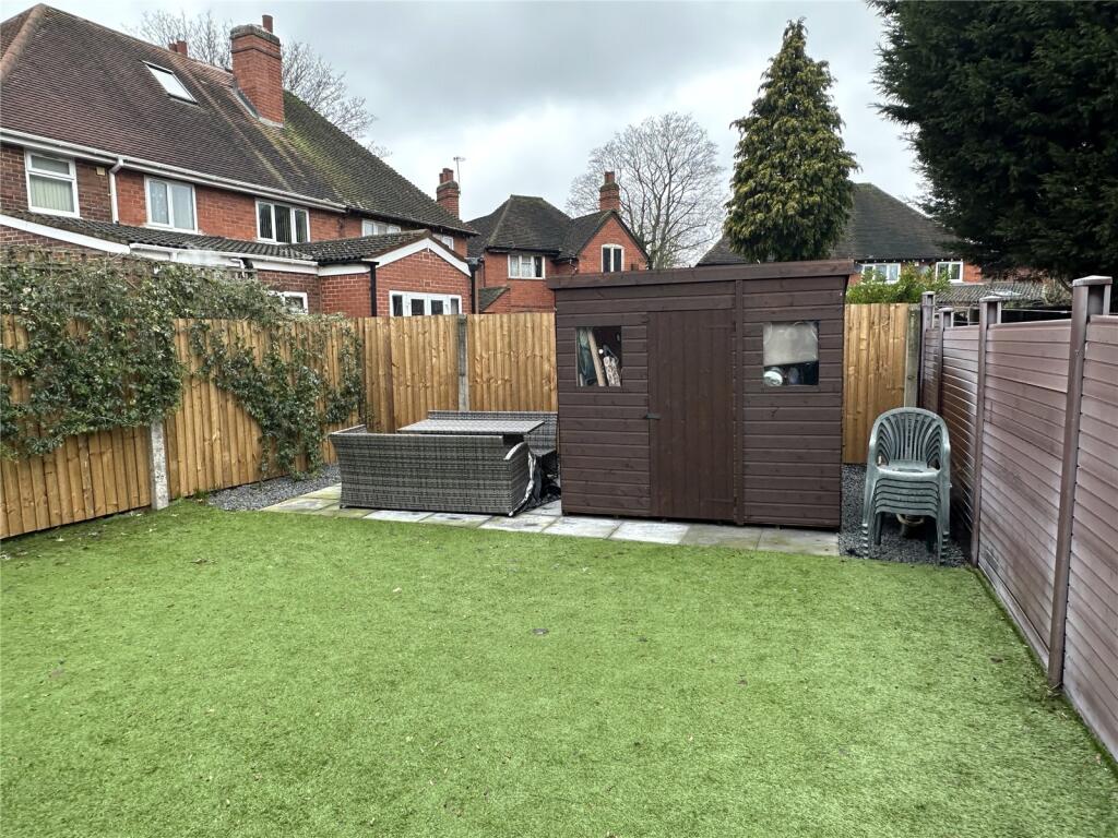 Additional image 24 of Belchers Lane, Birmingham, West Midlands, B9