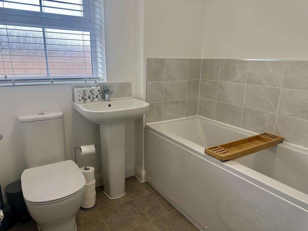 Additional image 20 of Worthing Grove, Tamworth, B78