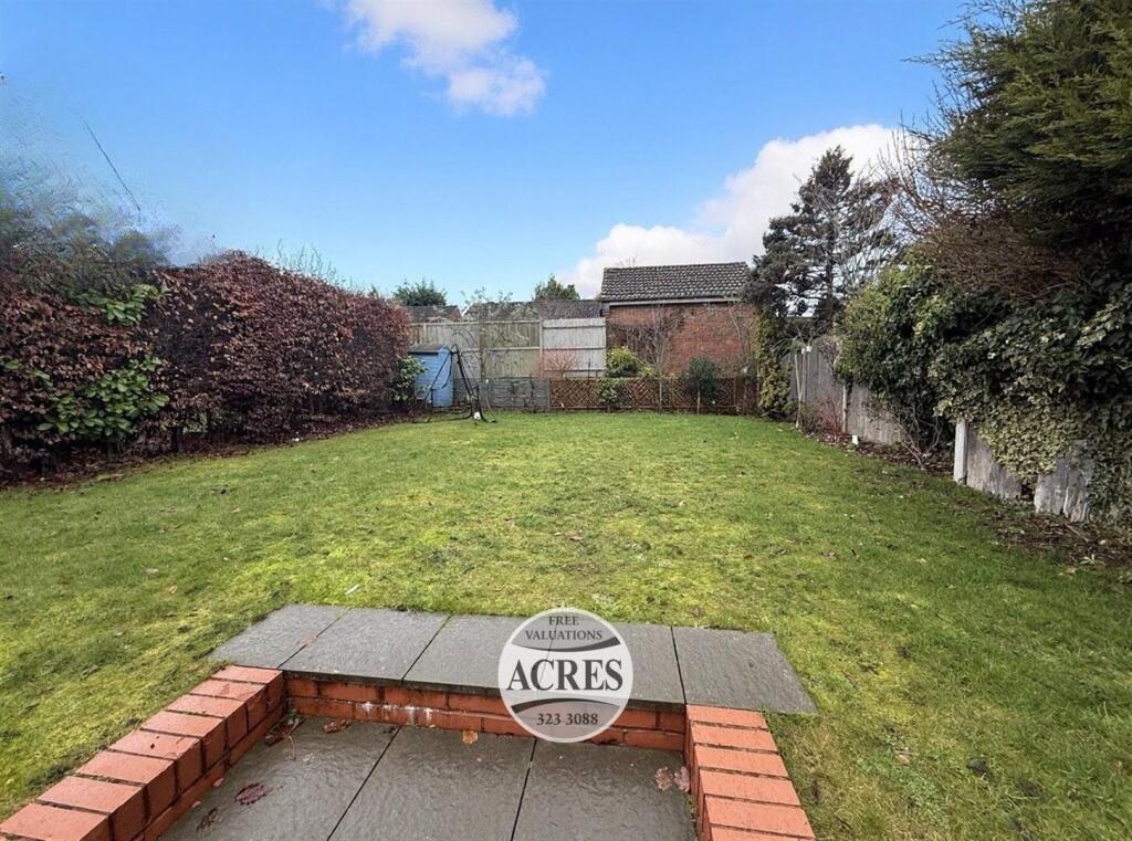 Additional image 25 of Kittoe Road, Four Oaks