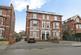 Musters Road, Nottingham NG2