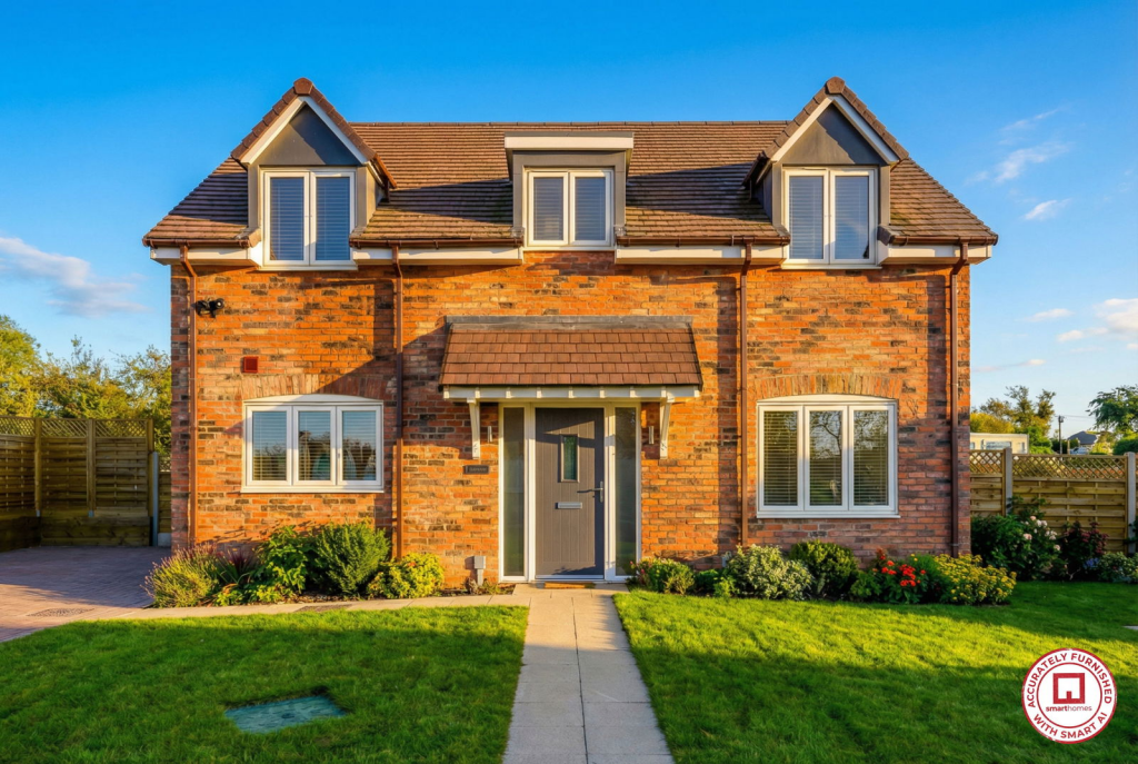 Additional image 2 of The Aspen, Plot 4 Mayfield Farm, Henley-In-Arden