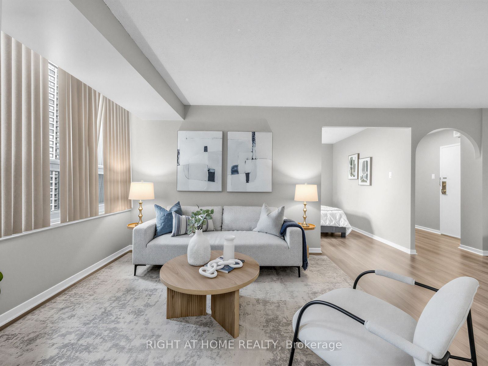 2004-1900 Sheppard Avenue E, Toronto, ON, M2J 4T4 photo 3