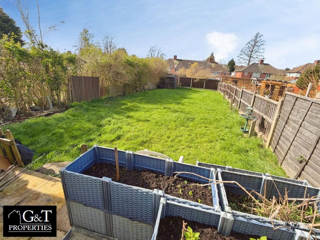 Additional image 12 of Harvest Road, Smethwick