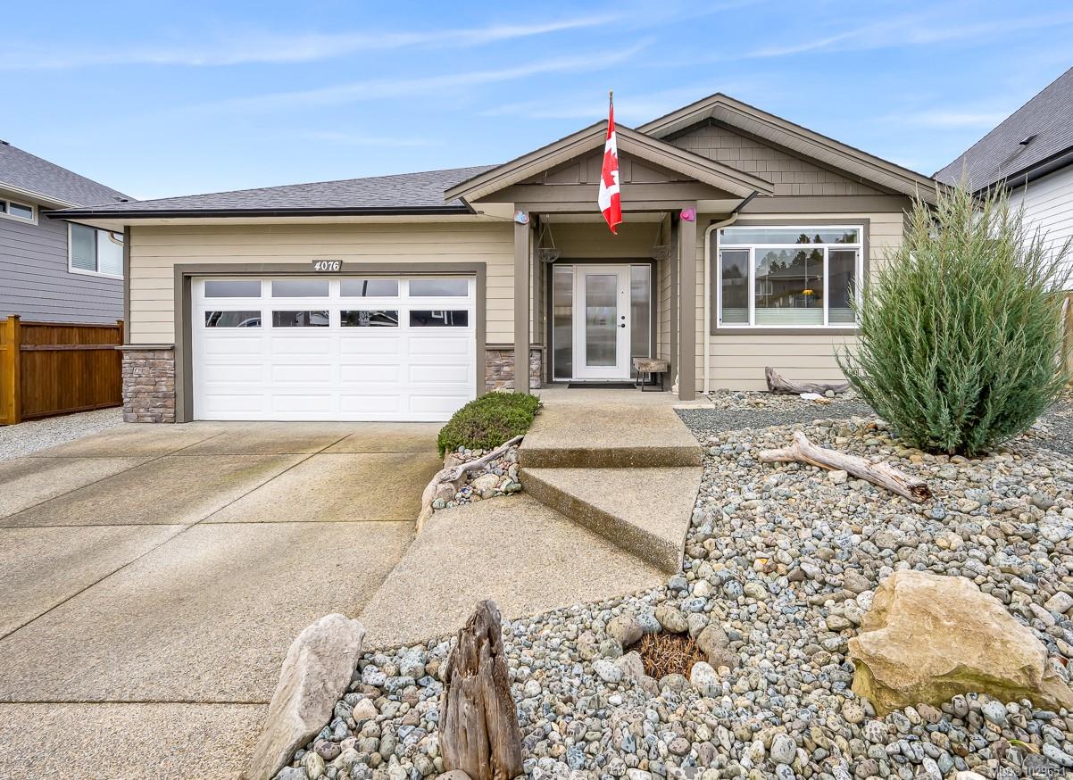 4076 Canterbury Way, Courtenay, BC, V9N 0E8