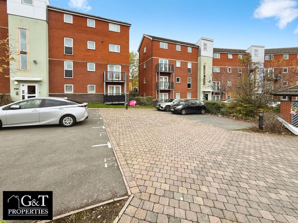 Additional image 12 of Kinsey Road, Smethwick
